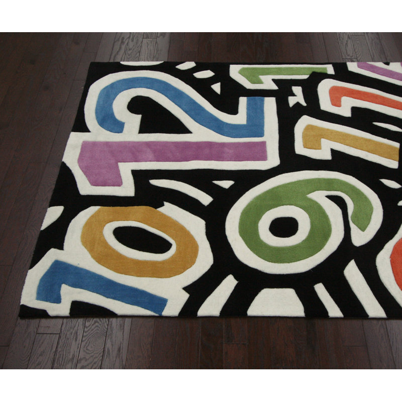 Bismark Indoor Rug, 5' x 8'