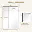 Miroir d'appoint Sieana-1685092480-1685092482