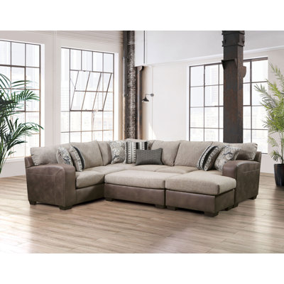 2 - Piece Living Room Set