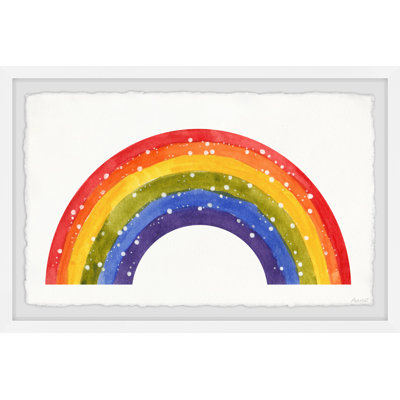 Osage - Painting on Paper