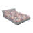Microfiber Geometric Sheet Set-220024585-166627593