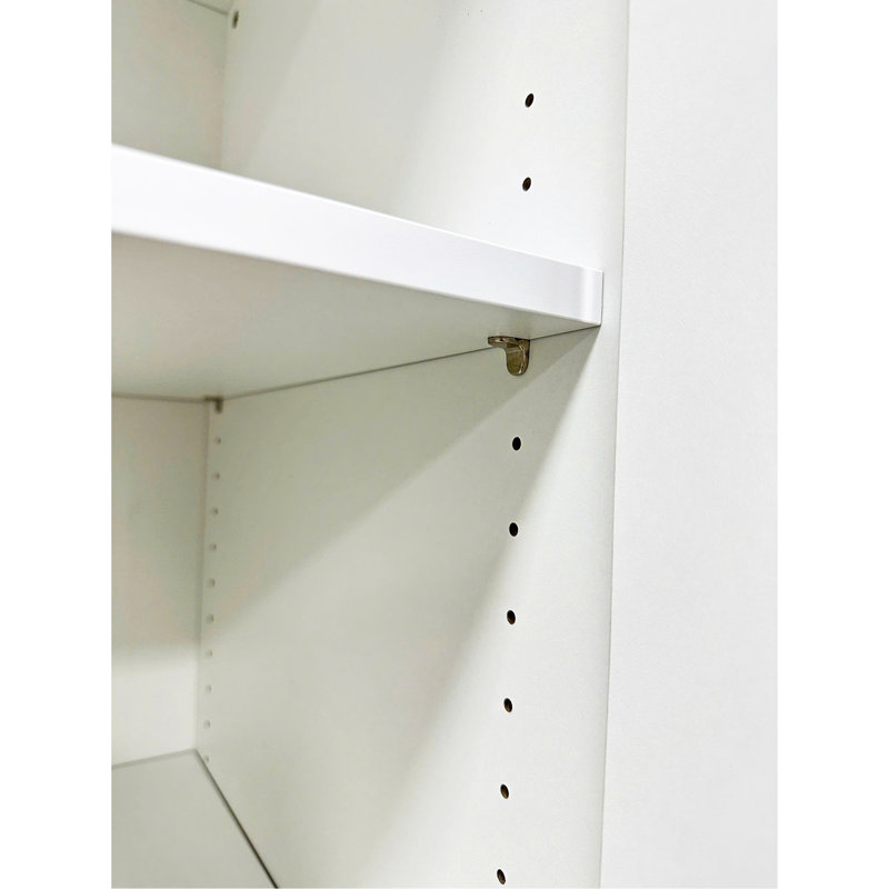 Robin Gentleman's Chest in White, White