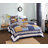 Cotton Patchwork Quilt-234349926