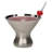 Endurance® 8oz. Stainless Steel Glass