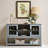 Gilli 35'' Console Table