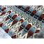 Ikatville One-of-a-Kind 9'10" X 13'9" Area Rug