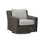Rustic Swivel Patio Chair with Cushions-1006087965-1008468416-1006092688