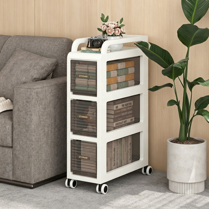 Bathroom Storage