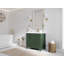 Ensemble de meuble-lavabo simple 36 po Malibu
