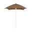 Parasol de marché carré 6 pi Hibo-1138906539-1135642102