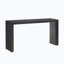 Console en bois-108839830
