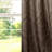 Window Curtains, Grommet, Room-Darkening, Set Of 2-377490580