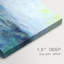 Toile tendue abstraite Seris 6 # XXVI-Gallery