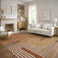 Tapis moderne lavable à la machine de qualité supérieure Mid-Century-1740110114-1740110127
