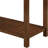 3-Tier Butcher Block Kitchen Island Cart With Drawer - 40" Modern Prep Station For Cooking, Serving & Storage-305649430
