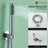 Calder Complete Shower System with Rough in-Valve-61901555