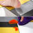 Anti Fatigue Kitchen Rugs Set of 2-714012407