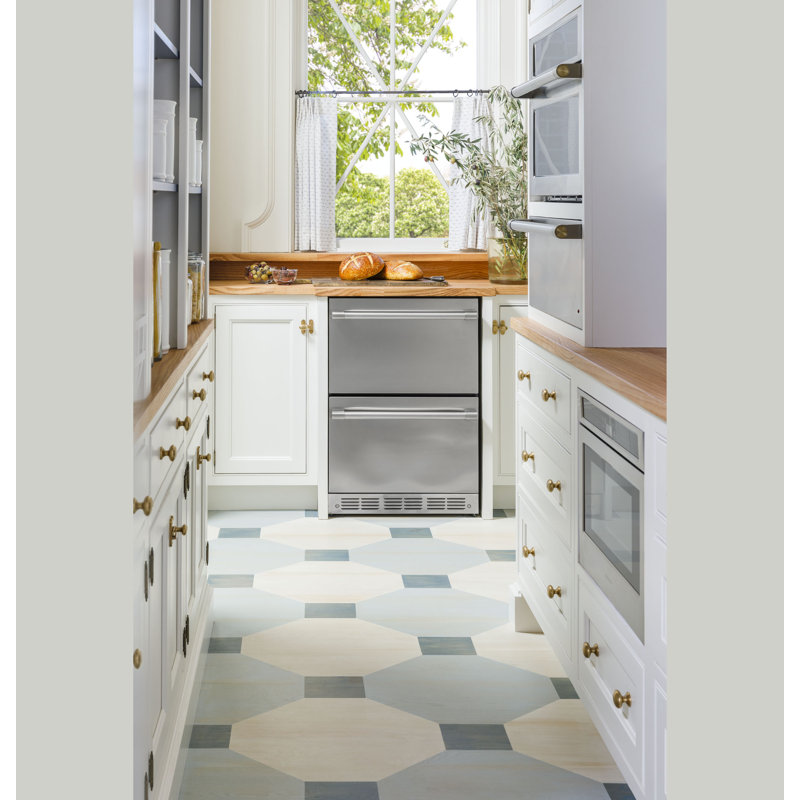 Monogram 30" Statement Warming Drawer