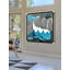 Whale - Wrapped Canvas Print-1753903163