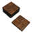 Dark Brown selected