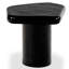 Clarendon Concrete Accent Table-1826739477