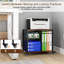 35.5cm H x 44cm W Printer Stand