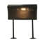 Wall Mounted Picture Light