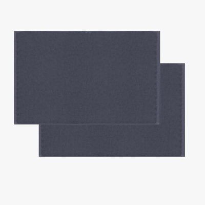 Ensemble de tapis de bain turc 2 pièces Mac