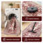 Tapis d'intérieur lavable Nestiva Boho-2104051127