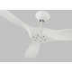 Obsidian 3 Blade Ceiling Fan