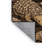 Washable Pangolin Wildlife Area Rug-521587292