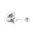Beauty Metal Concave Wall Mirror-125004145