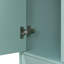 Lavabo pour salle de bain non inclus
