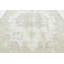 Distressed One-of-a-Kind 9'0X11'10 Hand Knotted Area Rug