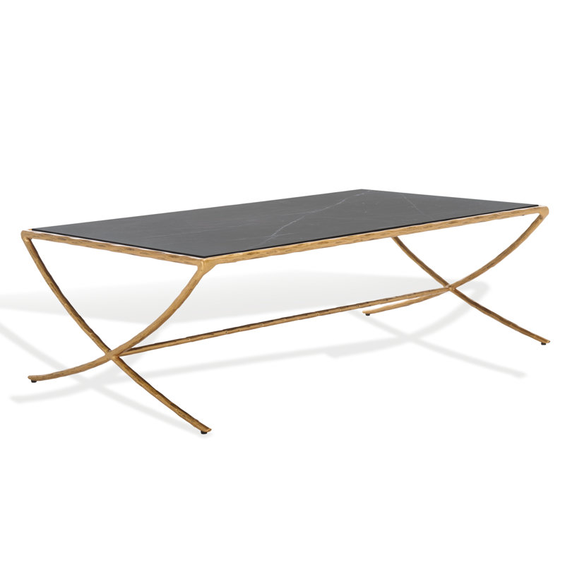 Evelynn 4 Legs Coffee Table