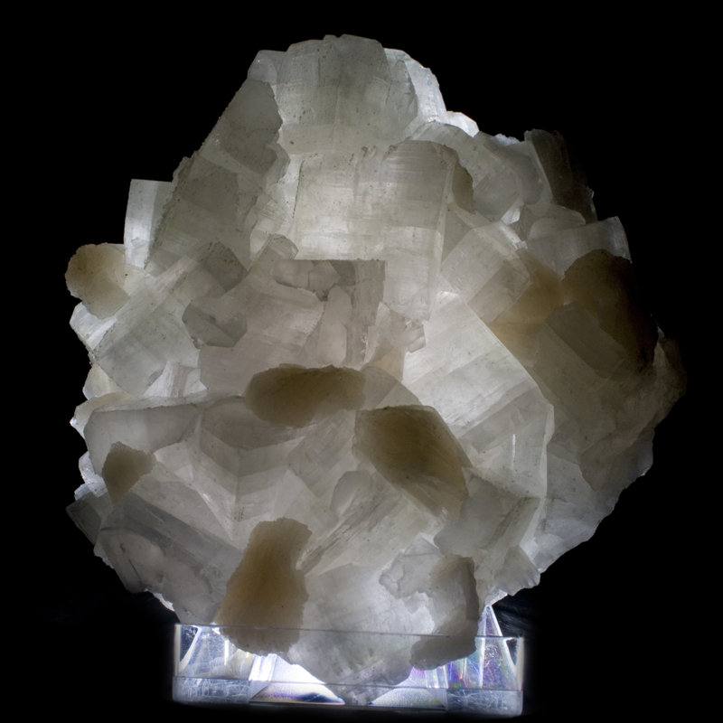Landscape & Nature Crystal