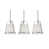 Satin Nickel selected