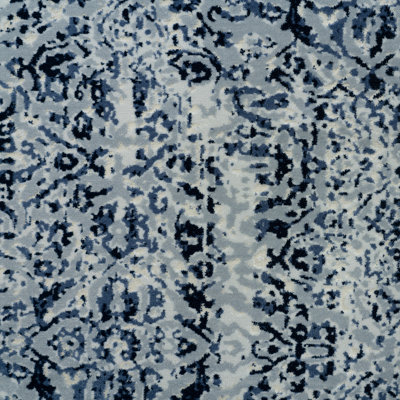 Elsa Cut Velvet Fabric