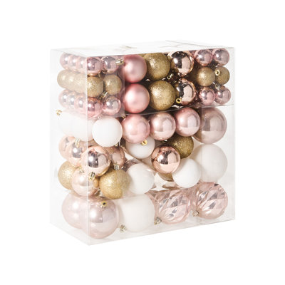9 cm Bauble