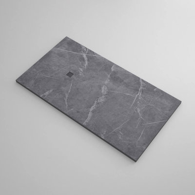 60'' W 36'' D Rectangular Shower Base