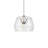 1 - Light LED Unique/Statement Pendant-109247772-109247775-109247776