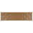 Channing Woven Leather Bench-1381375288-1381375290