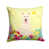 Berger allemand blanc