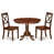 Mahogany/Wooden selected