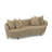 Boomerang Upholstered 94'' Sofa-70372642-70372647