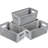Simplify Plastic Decorative Bin-1281226503-1292652505