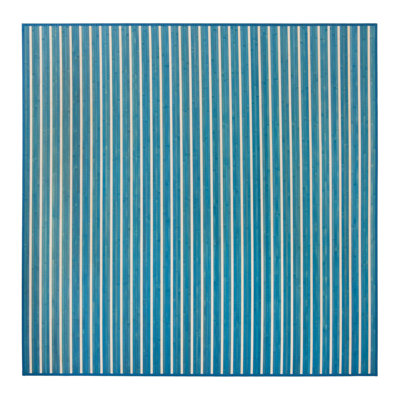 Matherville Striped Indoor Rug