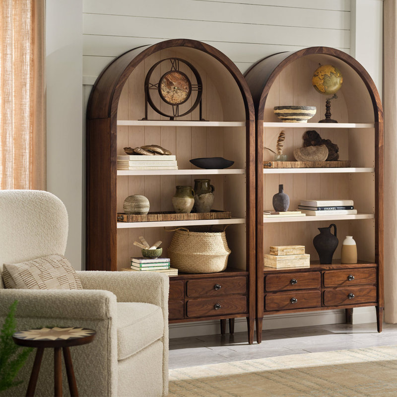 Hudson Valley Wingback Chair