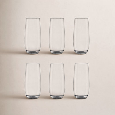 Laya Drinking Glass