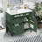 Syris Freestanding Bathroom Cabinet